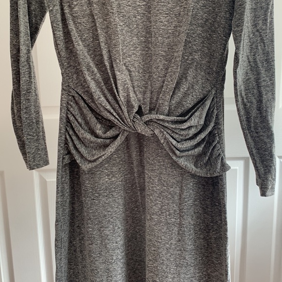 Sandwich Dress - Picture 2 of 11